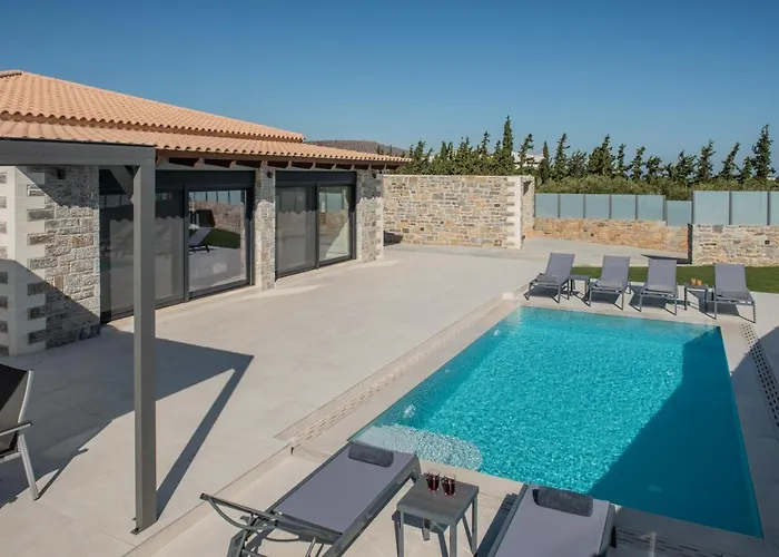 Luxury Villa Alexia