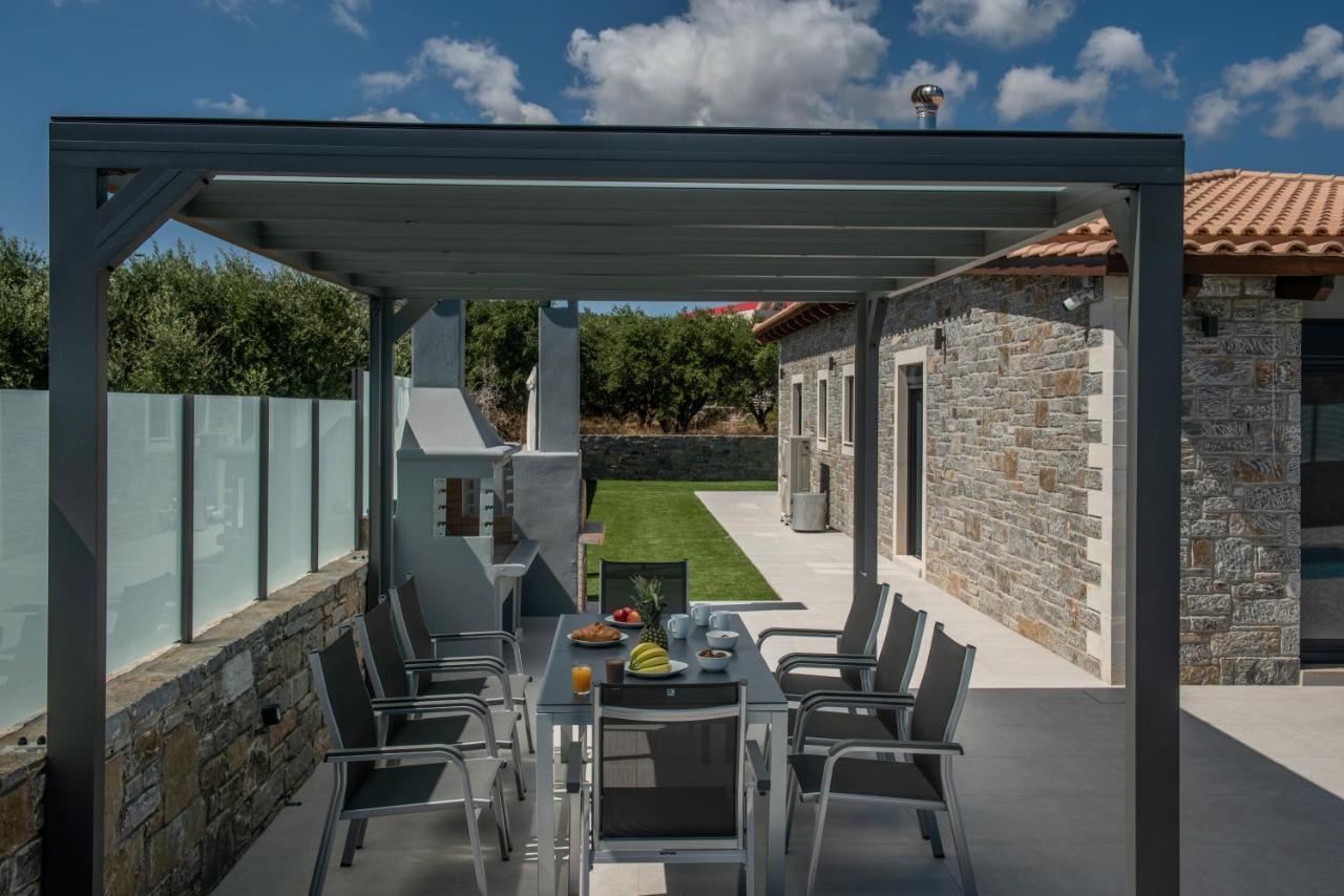 Luxury Alexia Hersonissos (Crete)